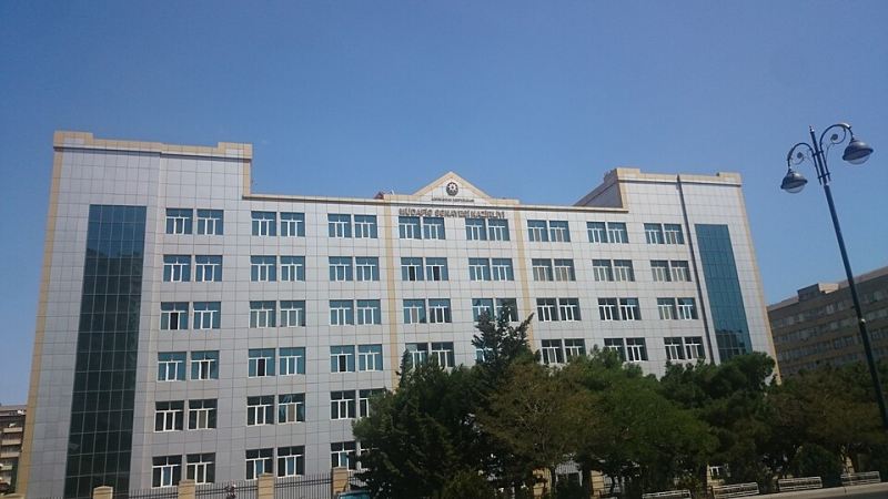 Mürsəl Əliyevə nazirlikdə yüksək vəzifə verildi 