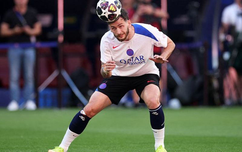 “Real Madrid” onunla maraqlanır 