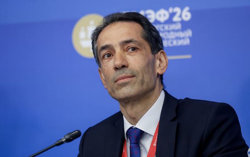“Azərbaycanın enerji tədarükündəki rolu yalnız artacaq” 