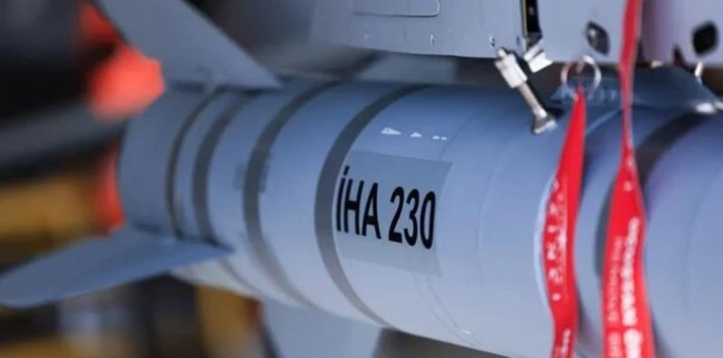 Türkiyənin yeni raketi: İsraildə böyük ajiotaj... 