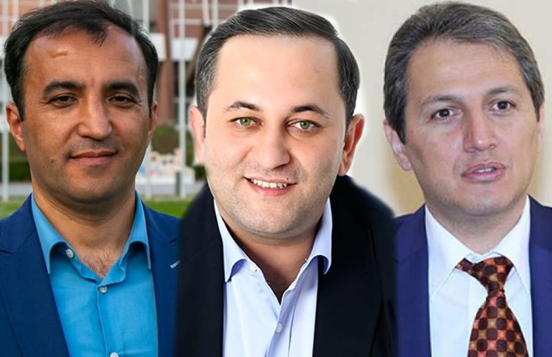 13-16 il həbsləri tələb edildi 