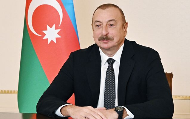 Prezidentdən Ramiz Fətəliyevlə bağlı - Sərəncam 