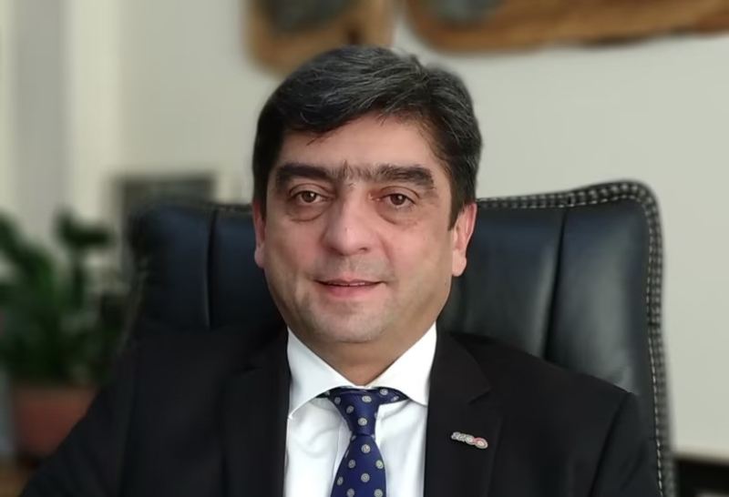 Ruslan Quliyev qəfil vəfat etdi 