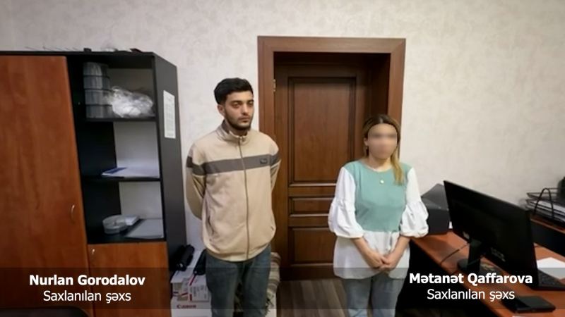 DİN-dən əməliyyat - 72 kq narkotik vasitə və 5687 ədəd metadon həbi dövriyyədən çıxarıldı 