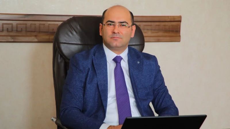 Sahil Tahirli \"Space\" TV-də yeni vəzifəyə TƏYİN OLUNDU 