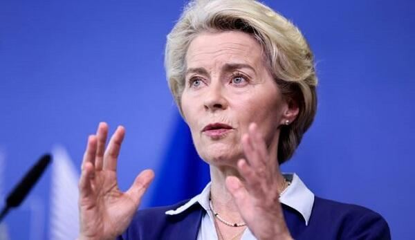 Rusiya üçün döyüşənlərə AB qadağandır - Leyen 