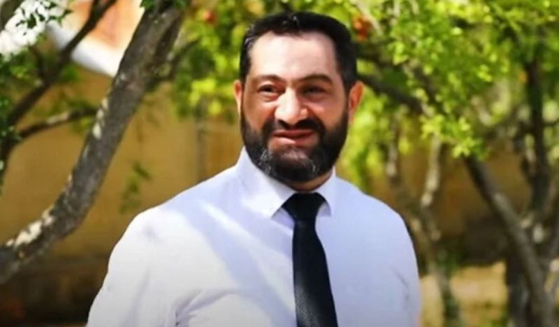 Ceyhun Salmanov hakim qarşısına çıxarılır 