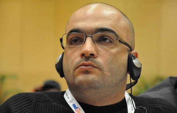 Haqqin.az saytına yeni rəhbər təyin edildi 