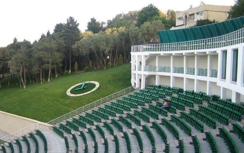 Yaşıl Teatr və Bakı Bələdiyyə Teatrı Mədəniyyət Nazirliyinin tabeliyinə verildi 