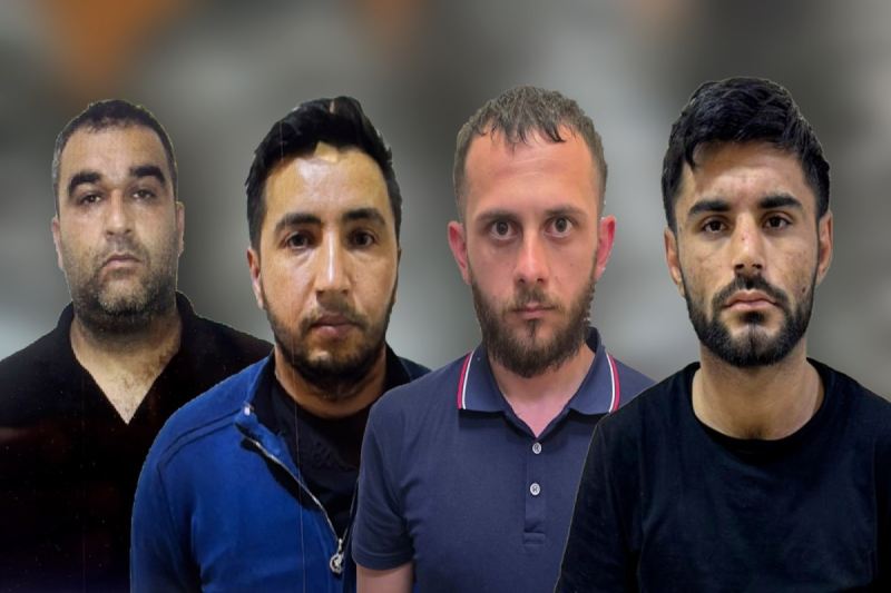 Sabunçuda 46 kq narkotik dövriyyədən çıxarılıb 