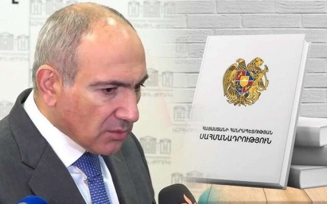 Paşinyanın qarşısındakı əsas maneə: Yeni Konstitusiya üçün referendum çətinləşir