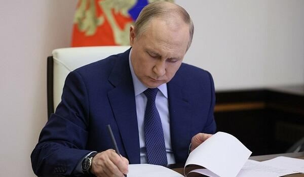 Putindən miqrantlarla bağlı mühüm qərar 