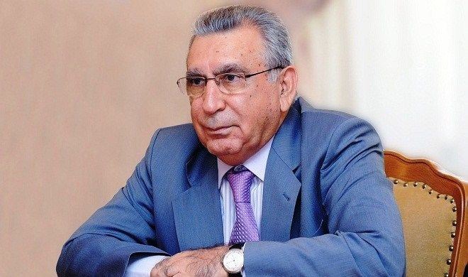 Ramiz Mehdiyevlə bağlı yeni qərar verildi 