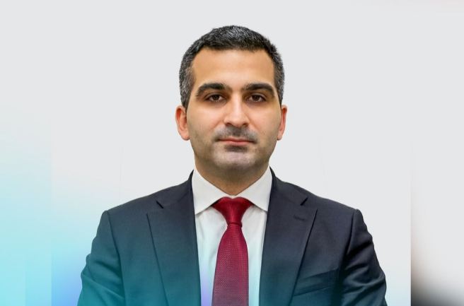 TƏBİB-in İcraçı direktoruna yeni müavin təyin edilib 