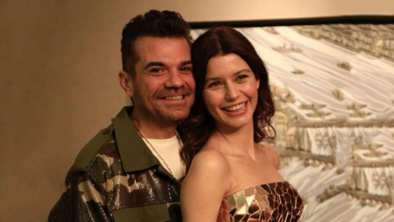 Beren Saatla Kenan Doğulu saxlanıldı - SƏBƏB 