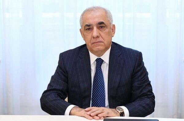 Əli Əsədov Özbəkistana səfər edəcək 