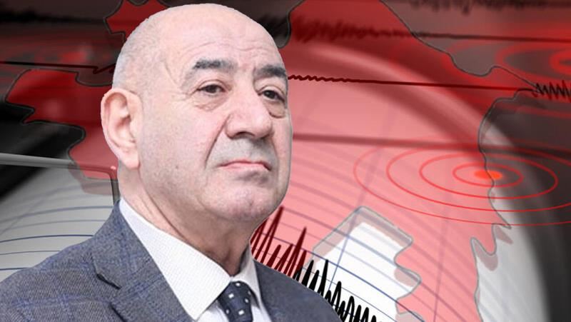 Zəlzələ təkrarlanacaq? - Seysmoloji Mərkəzin rəhbəri DANIŞDI 