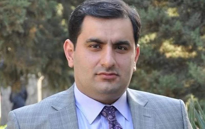 Rüfət Səfərova hökm oxundu 