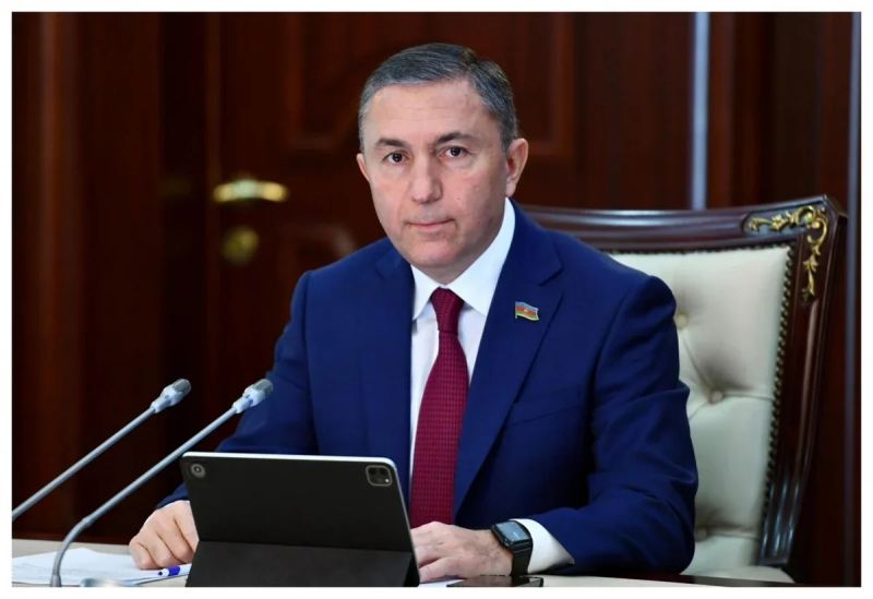 \"Ötən il dövlət maliyyəsinin idarə olunması baxımından uğurlu il olub\" - Deputat