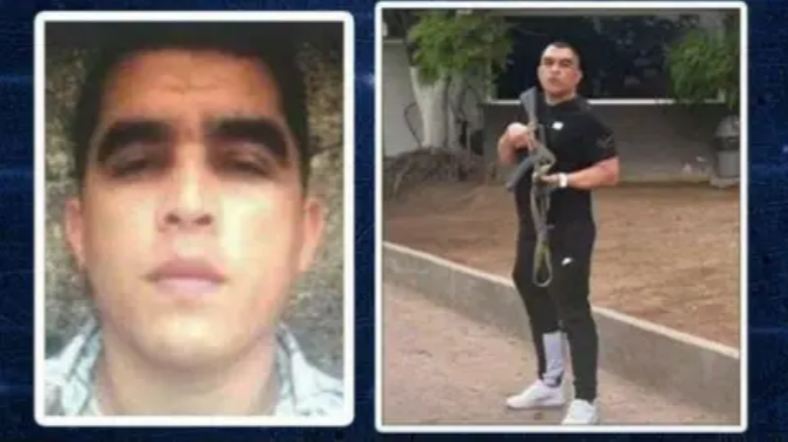 Tramp onun öldürüldüyünü elan etdi - FOTO 