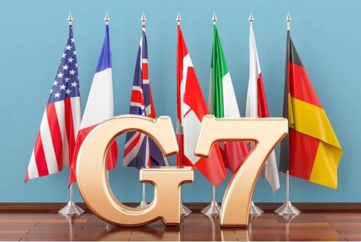 Zelenski və Tramp Fransada G7 sammitində iştirak edəcək 