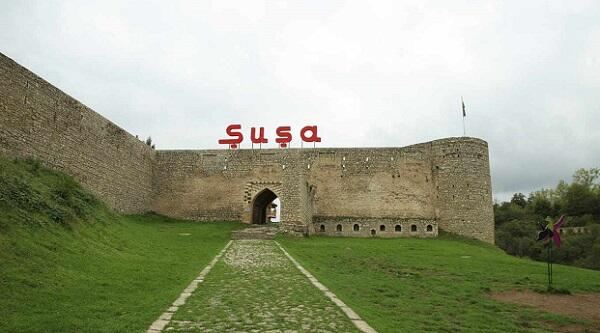 Şuşada forum: Birgə Kommünike imzalandı 