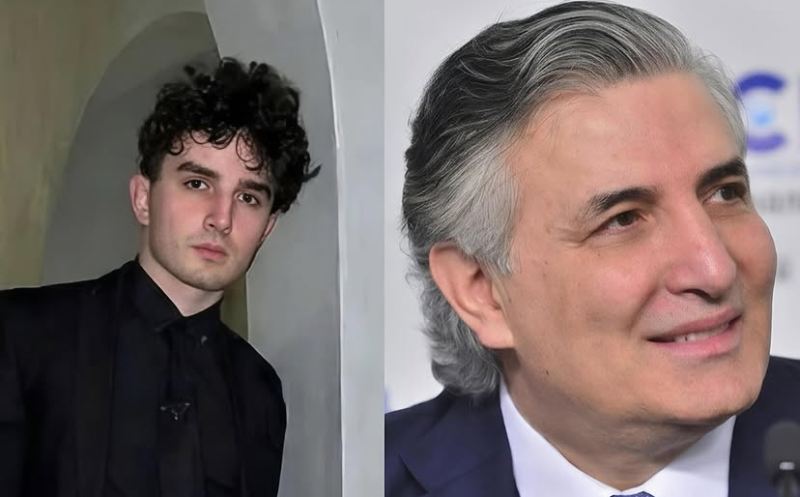 Azərbaycanlı vəkilin oğlu Rusiyada həbs edildi 