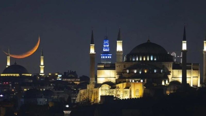 Sabah Məhərrəm ayı başlayır 