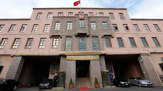Türkiyə MN-dən Azərbaycana təbrik 