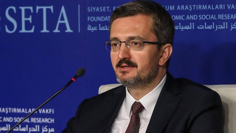 Qardaş və dost ölkə Can Azərbaycan… - Duran 