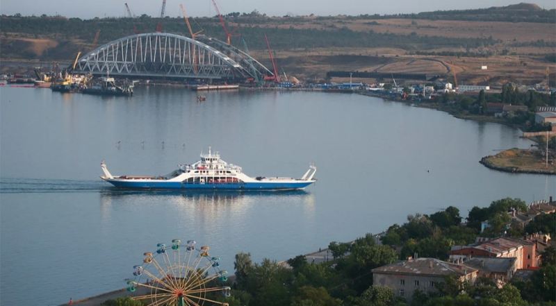 Rusiya Ukraynanı məhkəmədə uddu 