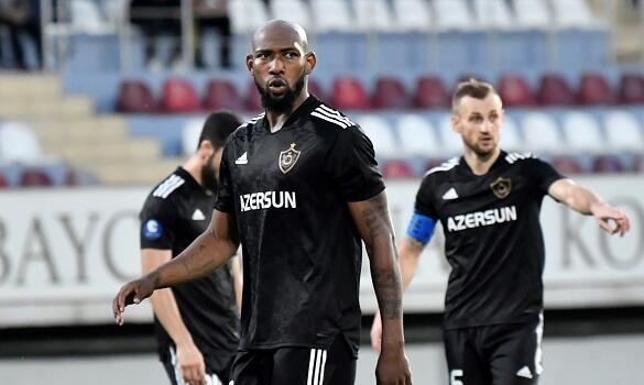\"Qarabağ\"da gözlənilməz ayrılıq - O da getdi 