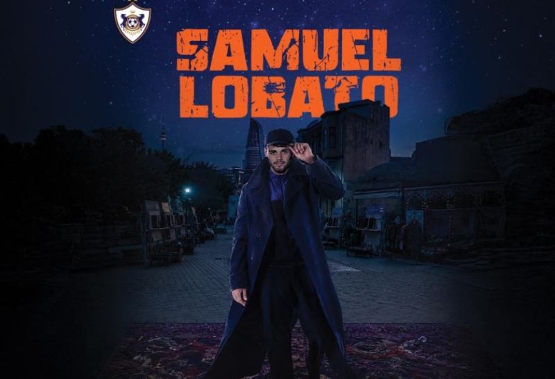 \"Qarabağ\"dan növbəti transfer - Rəsmi 