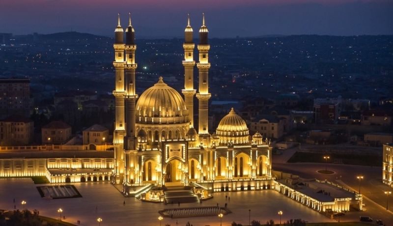 Azərbaycanda Məhərrəm ayı başlayıb 