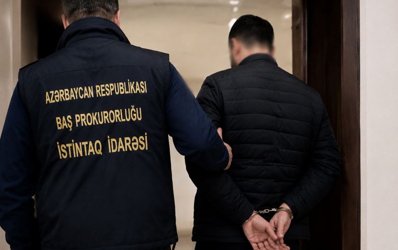 Prokurorluq Baş Gömrük İdarəsində niyə əməliyyat keçirdi? - Detallar 
