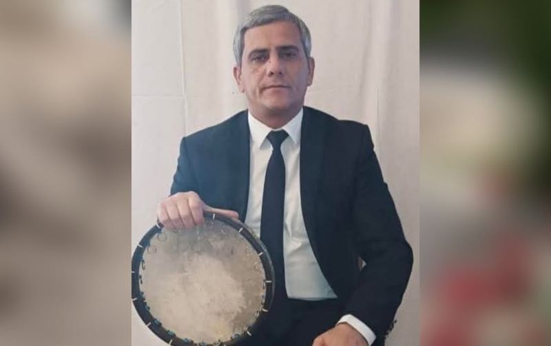 Əməkdar artistin xanəndə oğlu vəfat etdi - Foto 
