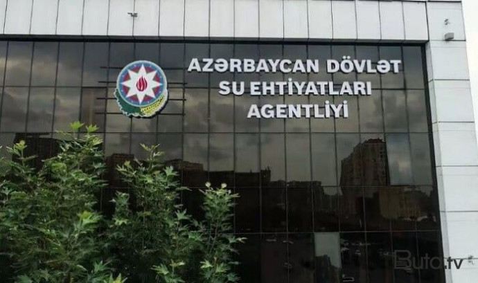 Su obyektlərindən xüsusi məqsədli istifadə ödənişli olacaq 