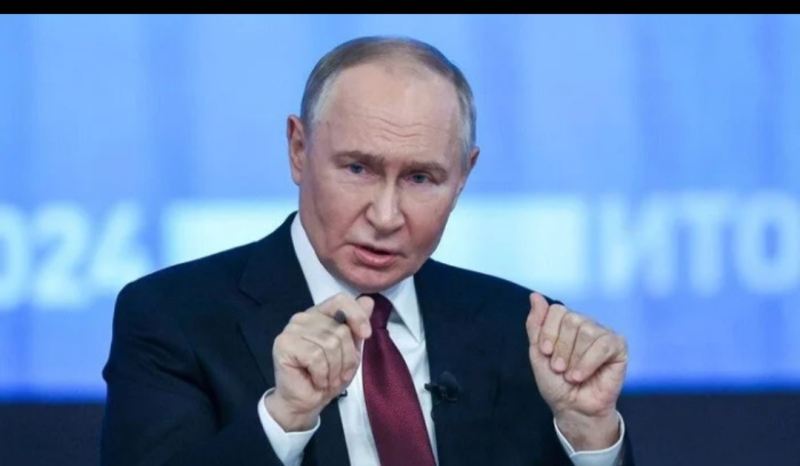 Koşta Putinlə danışmaq üçün kanal yaratmağa çalışır 