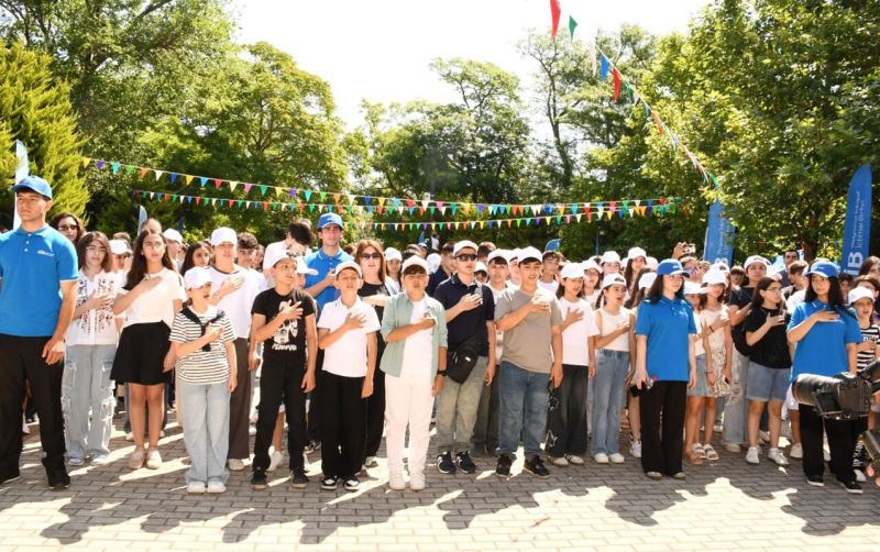 “Azərsun Holdinq” “Milli Xalq Oyunları” Festivalına dəstək verib 
