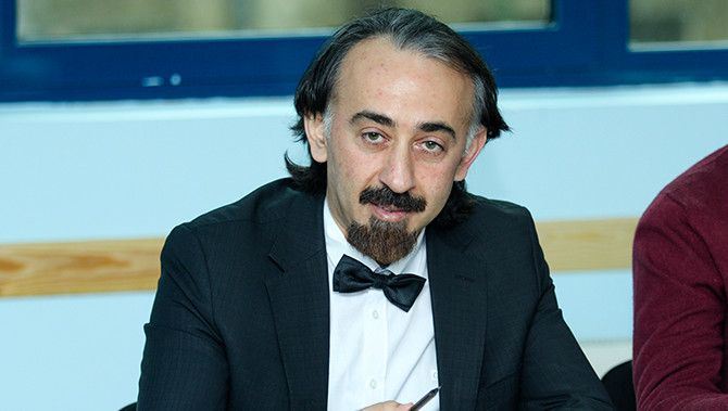 “Qızım nə videolar çəkibsə, yaxşı edib” 
