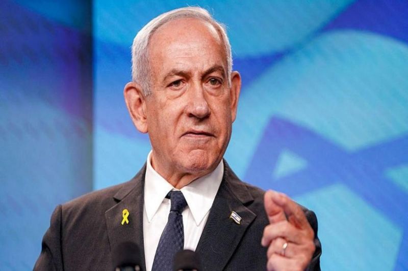 Netanyahu İsrail ordusunun Livanda qalacağına israr edir 
