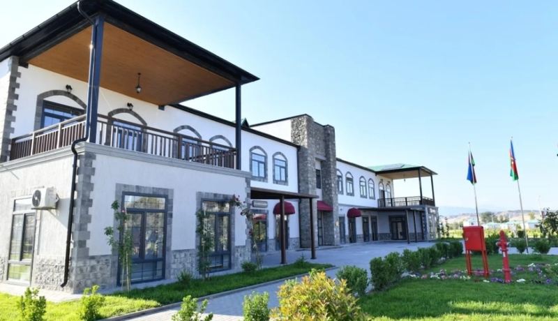 Azad olunan ərazilərə qayıdan keçmiş məcburi köçkünlərin sayı açıqlandı 