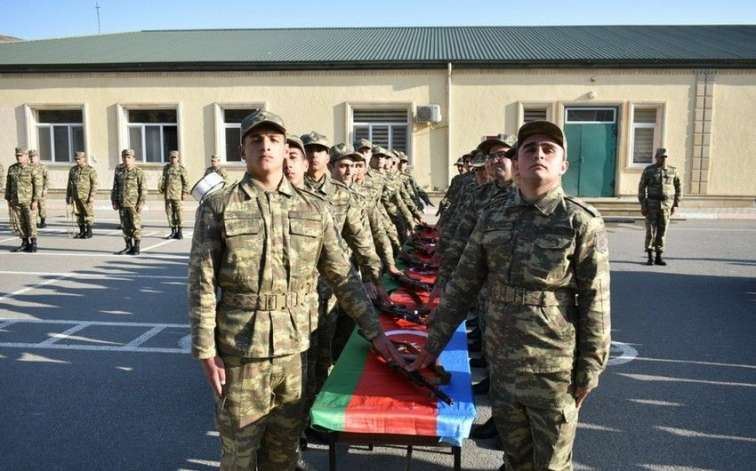 Bu xəstəlik daşıyıcıları hərbi xidmətə yararlıdır - RƏSMİ 