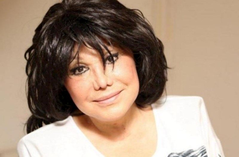 Flora Kərimova xəstəxanadan evə buraxıldı 
