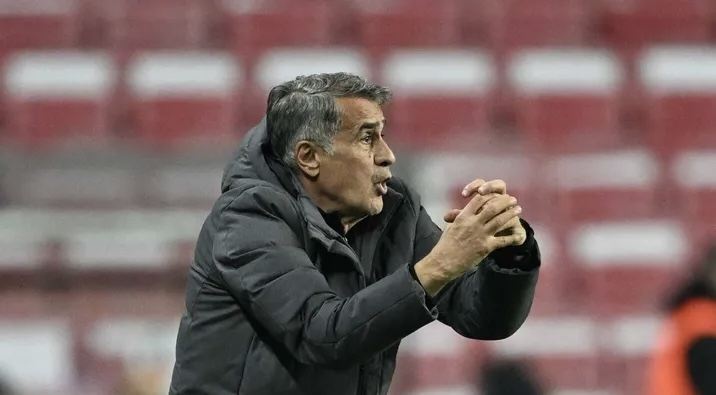 Şenol Günəş: \"Türkiyə millisi bu nəticədən dərs çıxarmalıdır\" 