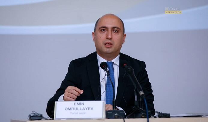 Universitetlər köçürülməyəcək, tələbə sayı azaldılacaq... 