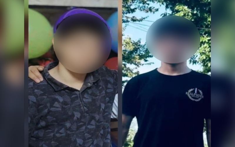Ağcabədidə itkin düşən yeniyetmələr Bakıda tapıldı 