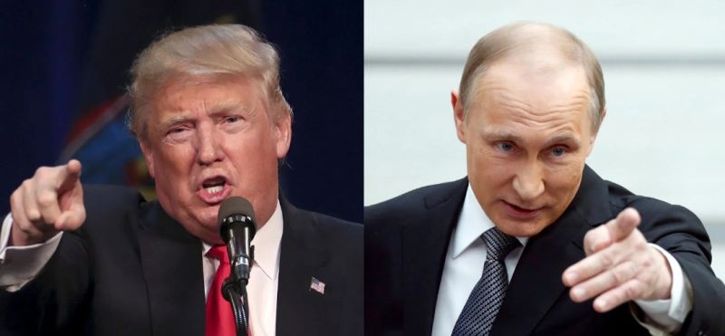 Tramp artıq Putinə inanmır, Zelenskiyə çağırış etdi - KİV 