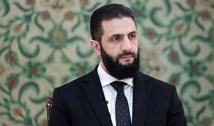 Şara Türkiyəyə gedir 