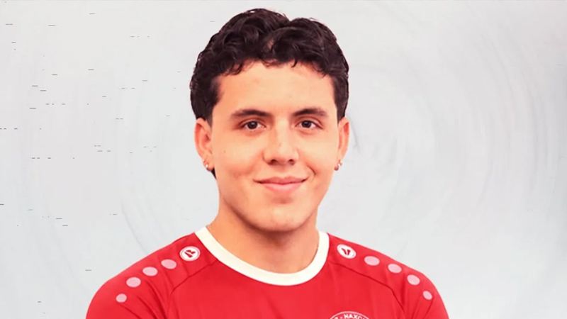 \"Araz-Naxçıvan\" Alexandro Herreranı transfer etdi 